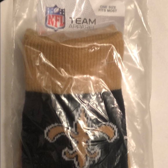 Other - Saints socks